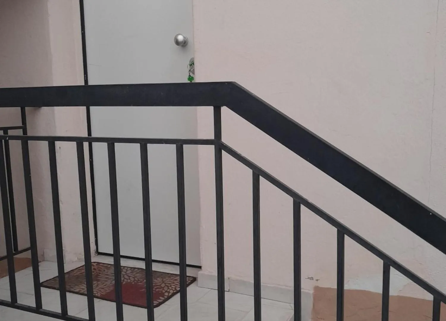 Studio Βασιλική Θανάσης Nea Michaniona Apartment