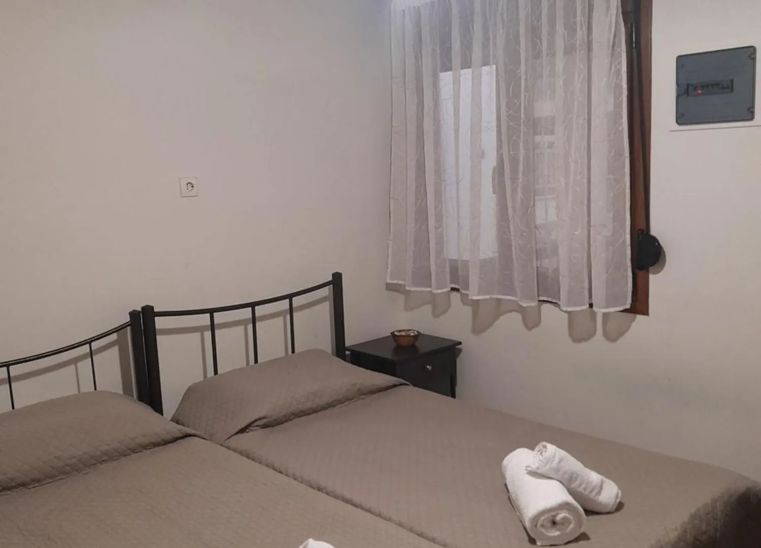 Studio Βασιλική Θανάσης Nea Michaniona